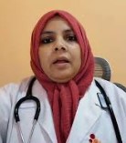 Dr Ishrat Praveen